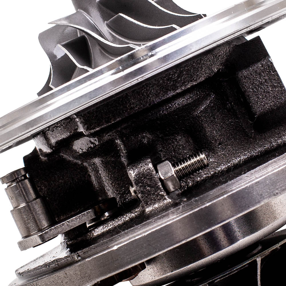 Núcleo de turbocompresor compatible para FIAT STILO 1.9 JTDM 716665-0001,716665-0002,716665-5001S