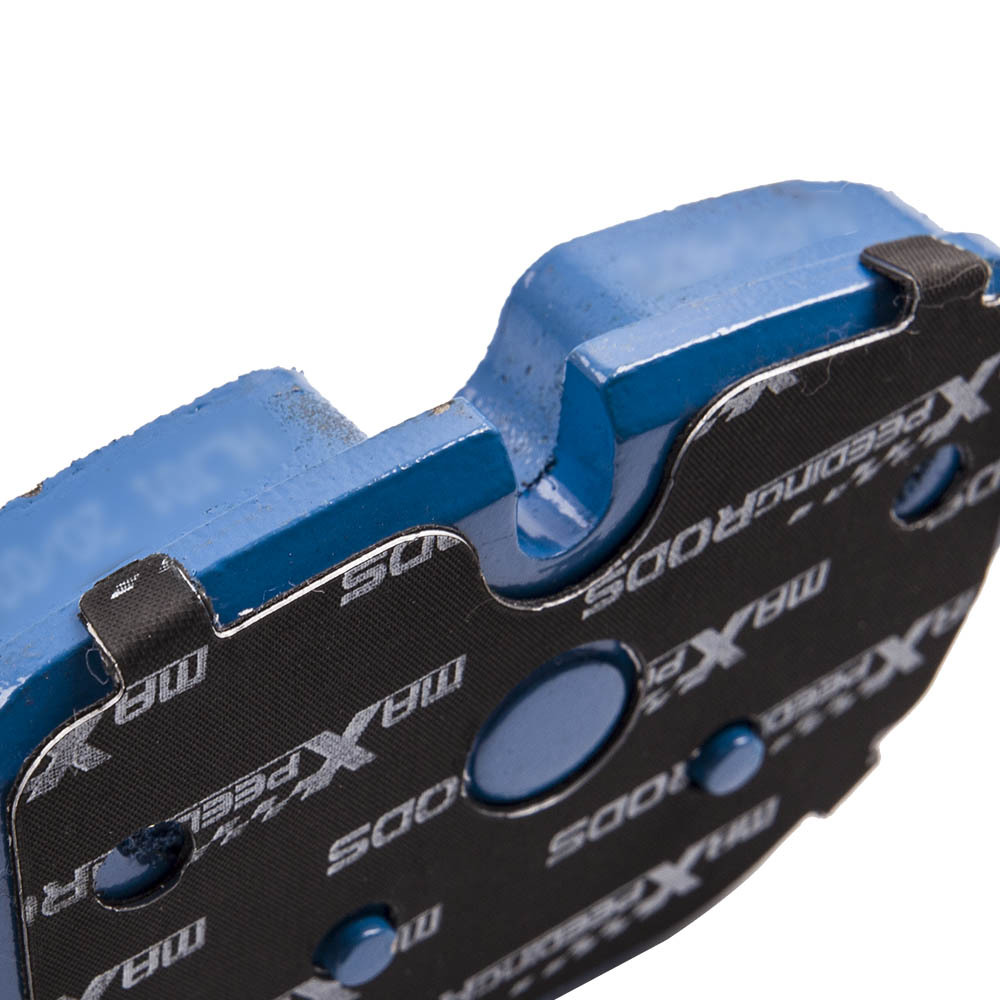 Brake Pads compatible for BMW 5er F10 Touring F11 X3 G01 F97 X4 G02 F98 X5 G05 F95 Z4 E89