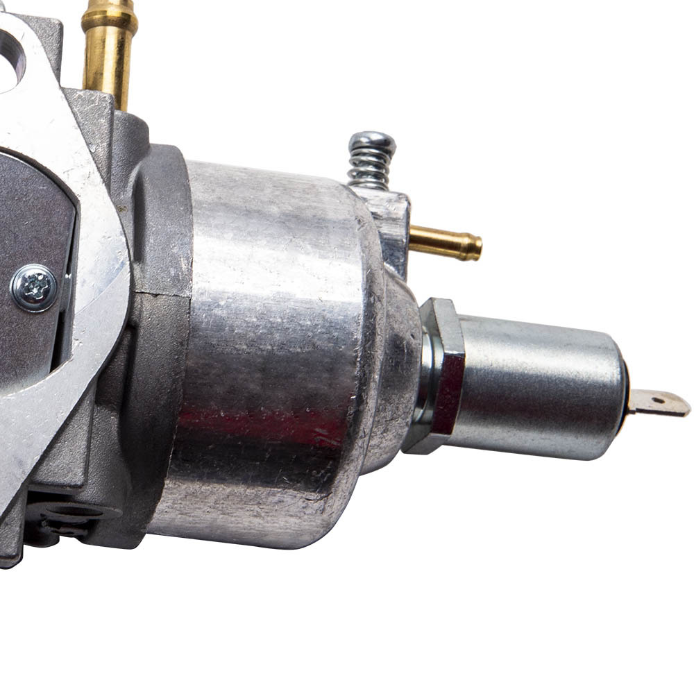 CarburatoreGuarnizioniCavo compatibile per John Deere 345 GX345 FD611V 15003-2801