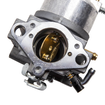 CarburatoreGuarnizioniCavo compatibile per John Deere 345 GX345 FD611V 15003-2801