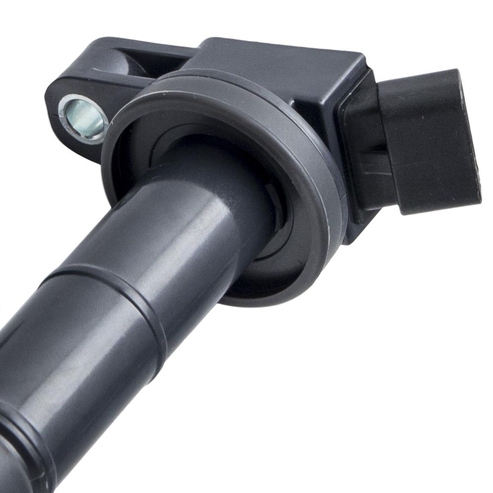 JUEGO DE 4 BOBINAS DE ENCENDIDO compatible para Toyota Camry compatible para Lexus Scion 01-12 1.8L 2.4L UF333 C1330