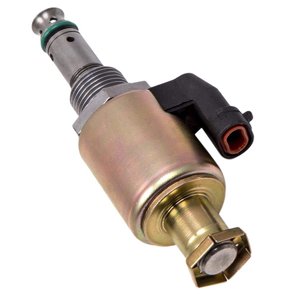 Pressure Control Regulator Sensor Valve IPR w/ Sensor compatible para Ford Diesel 7.3L