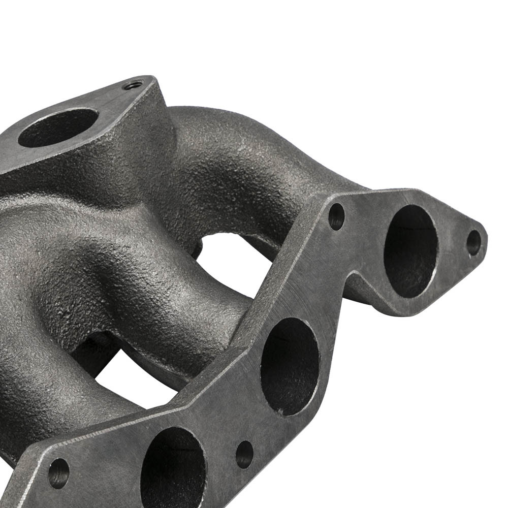 Exhaust Manifold w/ Gasket compatible for ACURA EL for HOND CIVIC 1.7L 2001-2005 Cast Iron