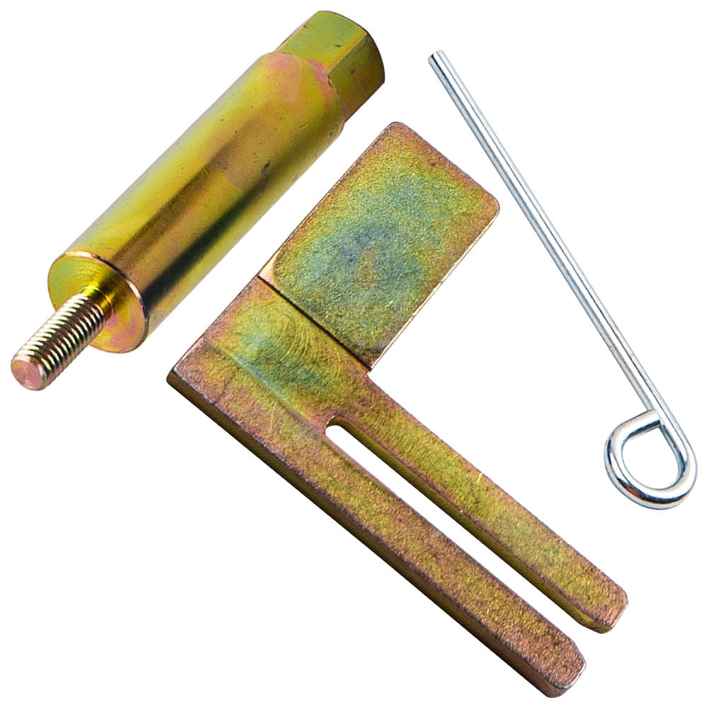 Strumenti di fissaggio dellalbero di bilanciamento della regolazione del motore compatibile per BMW E90 318i 320i 520i N42 B20