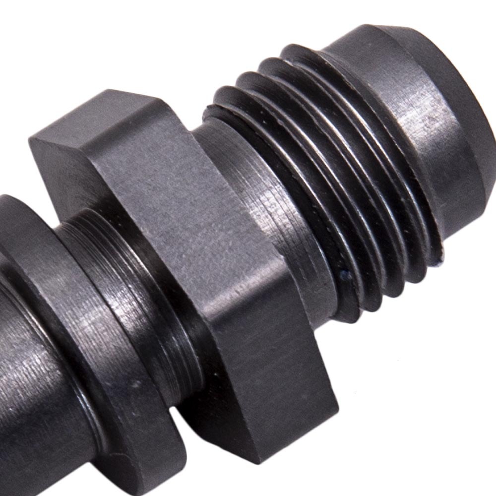 Power Steering Rack AN6 Conversion Fittings compatible for Ford Crown Victoria 03-11