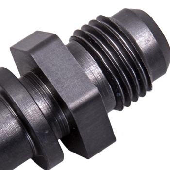 Power Steering Rack AN6 Conversion Fittings compatible for Ford Crown Victoria 03-11