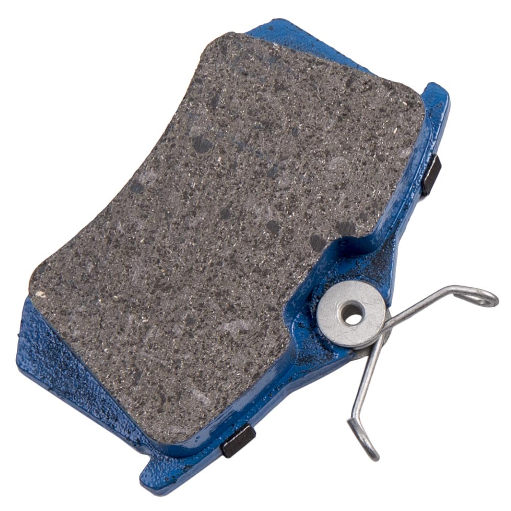 Brake Pads compatible for Audi A4 A6 Avant 4B5 C5 compatible for Renault 405 II compatible for VW Golf IV Passat Variant
