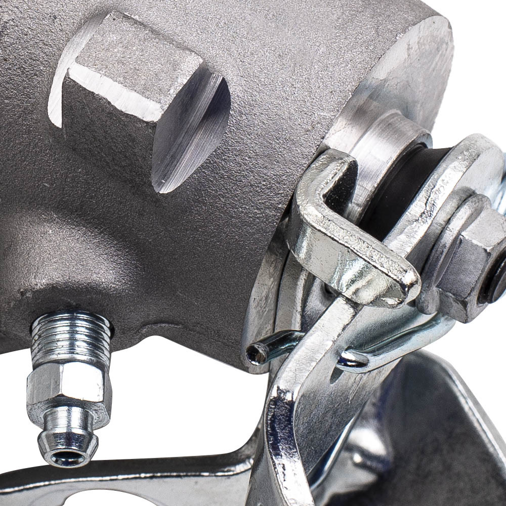 Pinza de Freno 1K0615423M Rear Right compatible para Audi A3 8P1 compatible para VW Golf 5 6 compatible para Seat Altea 5P1