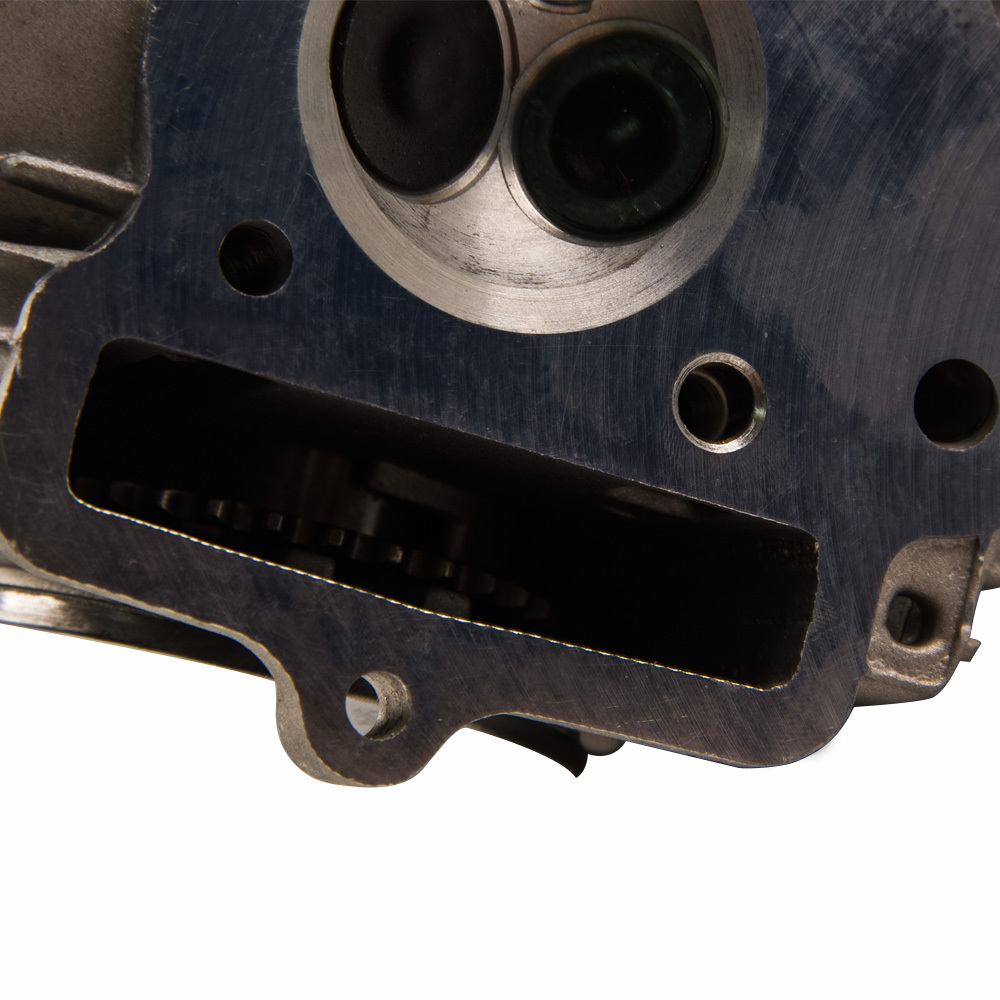 Juego De Motores Para Pistones De Cilindro 70cc Kit De Motor compatible para Honda Atc70 Ct70 Trx70 Crf70