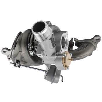 Turbocharger compatible for Vauxhall Astra H J Corsa Insignia Meriva 1.6 150 180 192 BHP