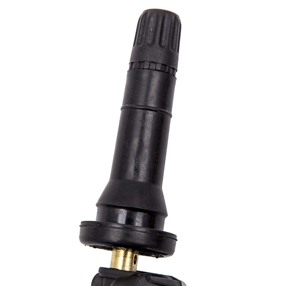 4x TPMS Sensores de presión neumáticos compatible para Opel Vauxhall Astra K Adam 13594222