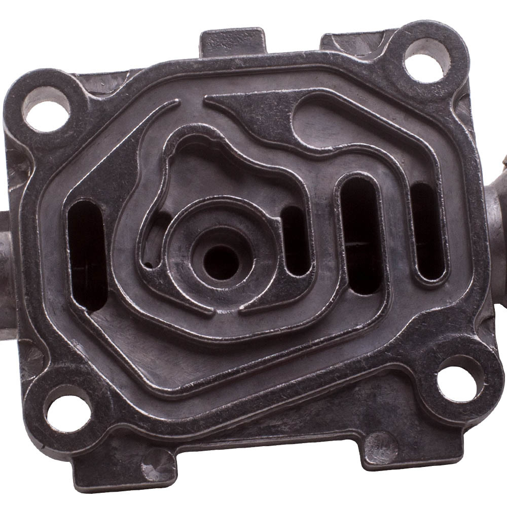 Solénoïde de transmission linéaire automatique compatible pour Acura CL 3.2L V6 SOHC 2001 2002 2003.