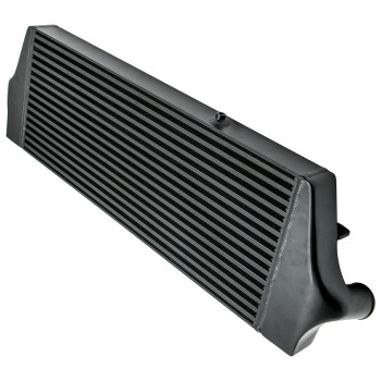 Aluminium Intercooler compatible for Ford Focus Mk2 2.5 ST/ 2.5 RS/ 2.5 RS 500 Turbo
