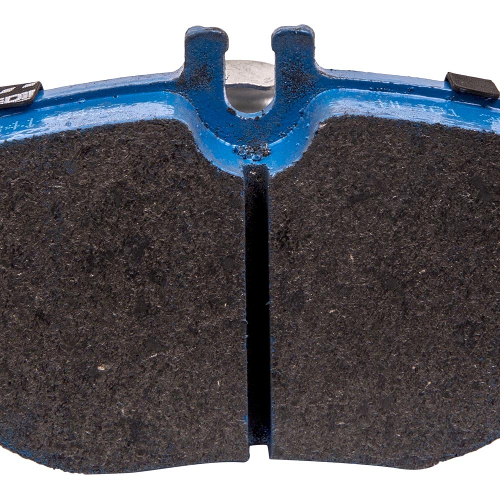 Brake Pads compatible for Mercedes-benz C-Class E-Class GLK W204 C204 S204 X204 A207 C207