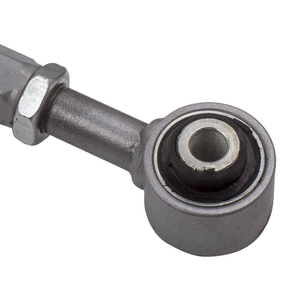 Alineación Camber Arms Kit Compatible Para Nissan 370 Z Infiniti G35 G37 Coupe Sedán Qx70 Q40