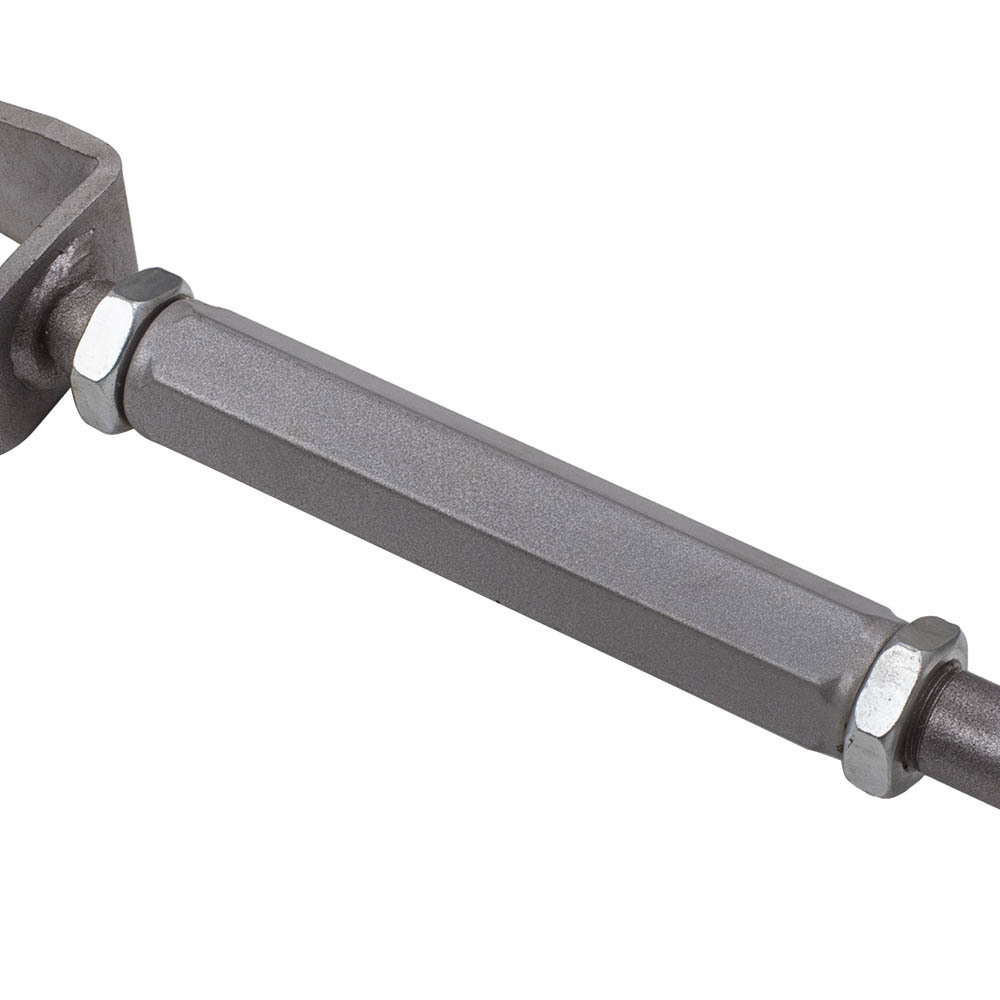 Alineación Camber Arms Kit Compatible Para Nissan 370 Z Infiniti G35 G37 Coupe Sedán Qx70 Q40