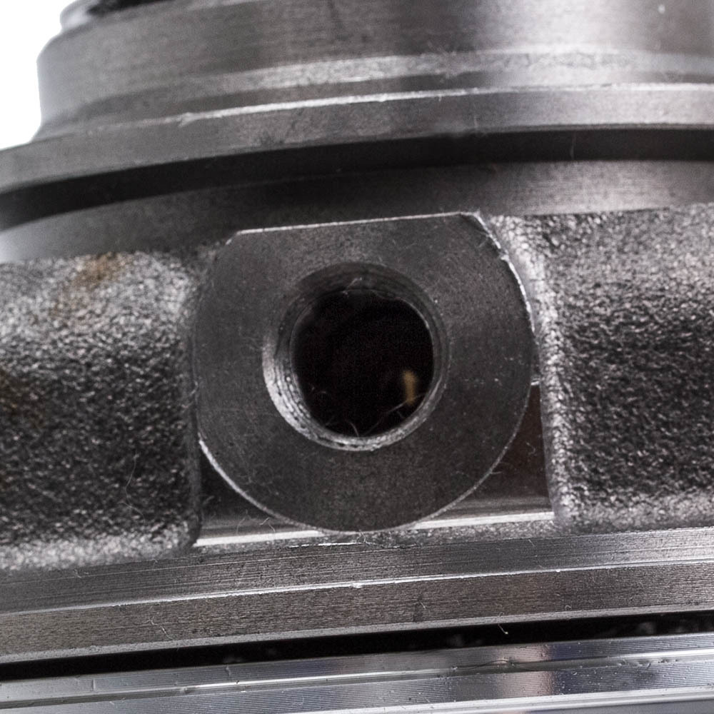 Turbocharger Cartucho Chra compatible para Audi A4 B7 A6 C6 compatible para Seat exeo 2.0 TFSI 53039880106