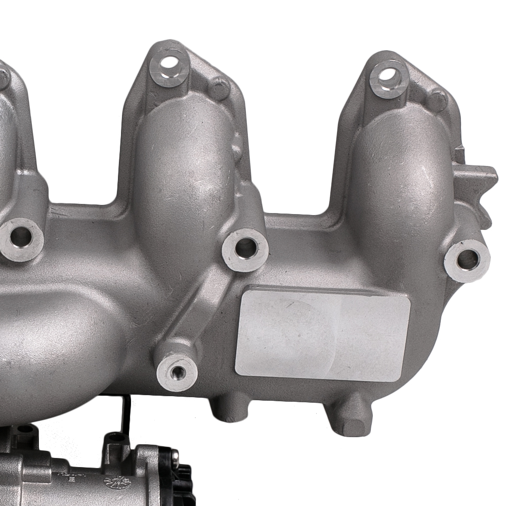 Válvulas EGR compatible para FORD FOCUS II C-MAX S-MAX 1.8 TDCI COLECTOR DE ADMISIÓN Nuevo