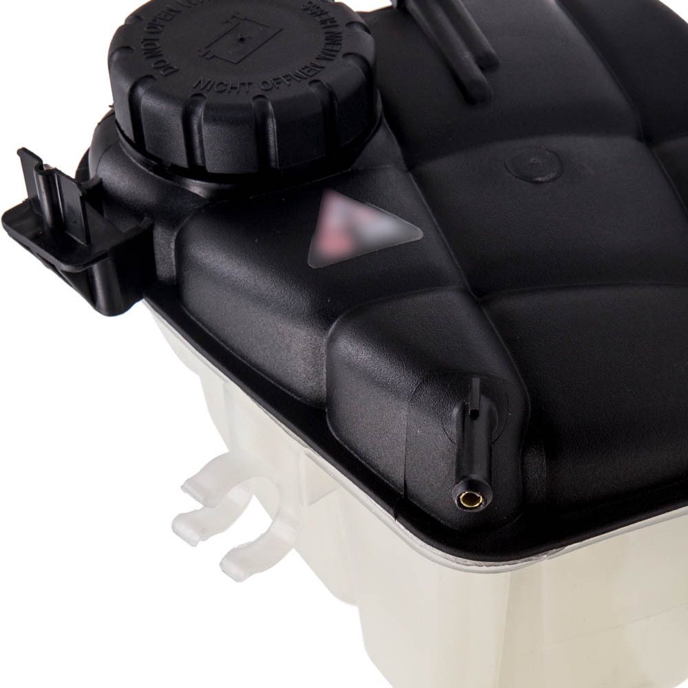 Depósito de Expansión Agua Refrigerante compatible para Mercedes Clase Gl M SLS 1645000049