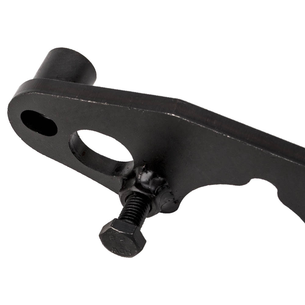 Kit de reparación de pernos del múltiple de compatible para escape KAP108 en la parte delantera del conductor / parte trasera del pasajero Nuevo