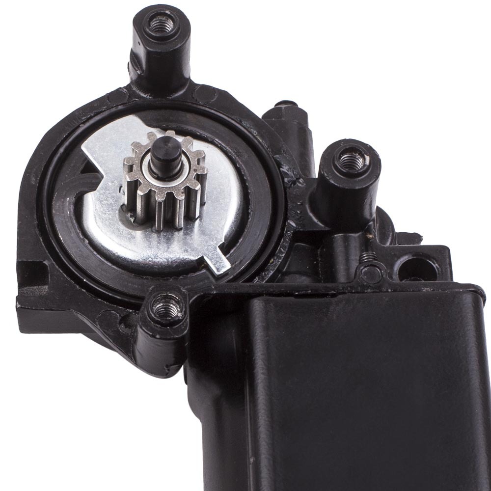 1x Power Window Regulator Motor compatible for Buick Century compatible for Chevrolet Camaro compatible for GMC