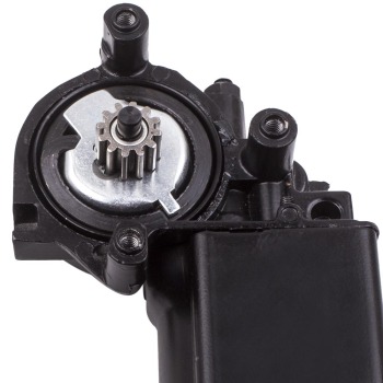 1x Power Window Regulator Motor compatible for Buick Century compatible for Chevrolet Camaro compatible for GMC