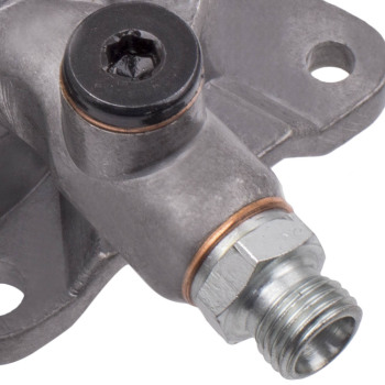 Vacuum Pump compatible for Volkswagen Multivan / Transporter / Caravelle 2.5L 2003-2009