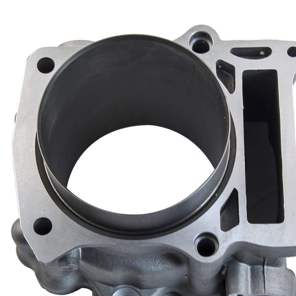 Kit de Junta del Pistón del Cilindro compatible para Yamaha Raptor 660R 3YF-11351-00-00