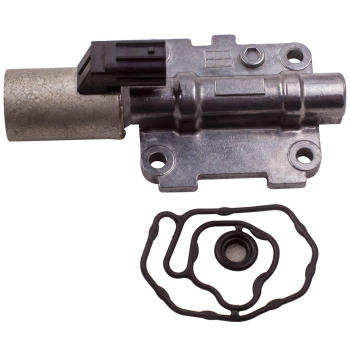 Solénoïde de transmission linéaire automatique compatible pour Acura CL 3.2L V6 SOHC 2001 2002 2003.