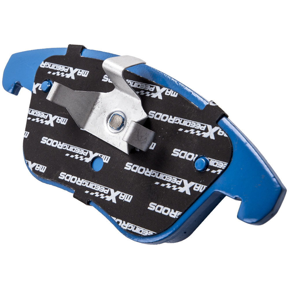 Brake Pads compatible for Land Rover L359 L538 compatible for Ford S-MAX compatible for Volvo V60 XC70 S60L S80L T4 T5