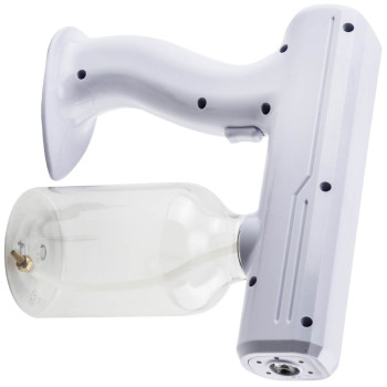 800ml Steam Spray Fogging Disinfection Sprayer Gun for Home Office Car