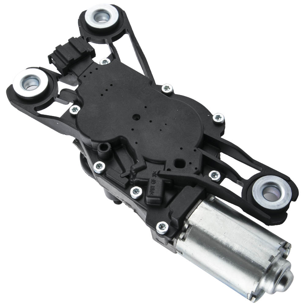 Moteur Dessuie-glace Arrière compatible pour Mercedes Classe E Modèle T S211 W211 2002-09