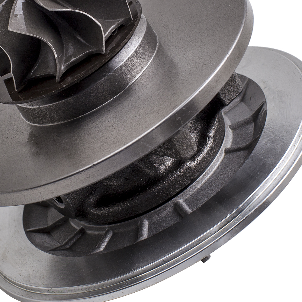 Turbo Chra 712541 Compatible para Land Rover Range Rover TD6 3.0L con motor M57D 2002-2012 