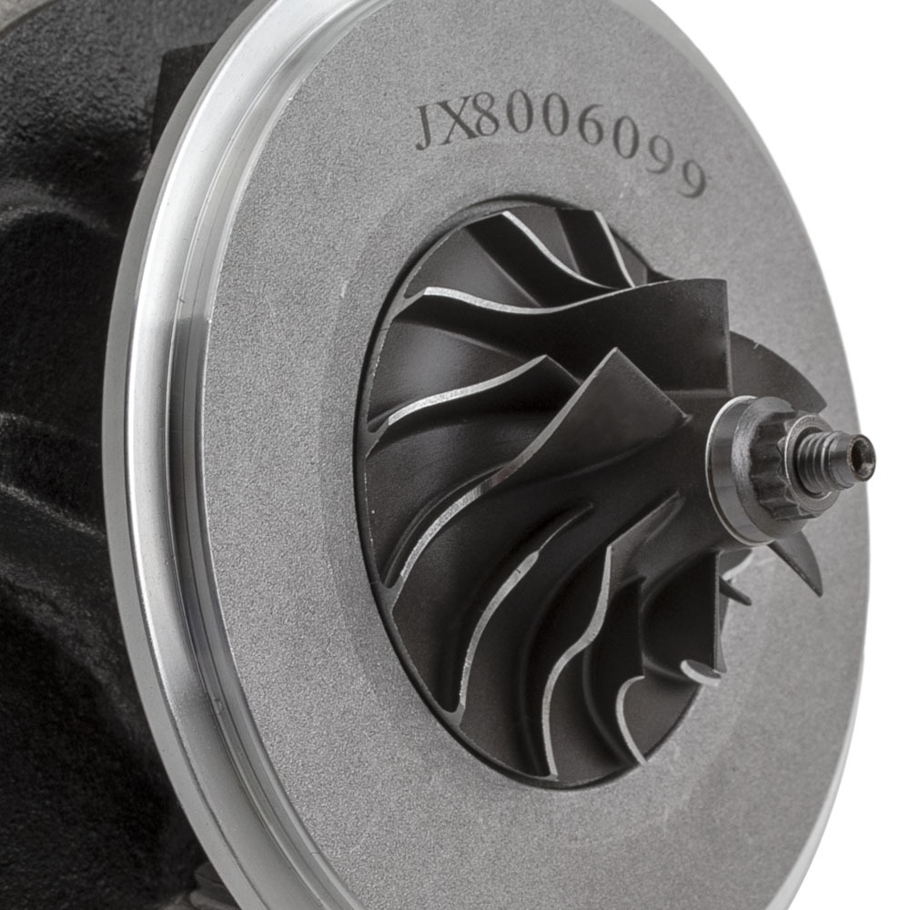 Turbocompresor Cartucho compatible para Audi Seat 1.9 TDI 028145702S 701855CHRA Core ASSY