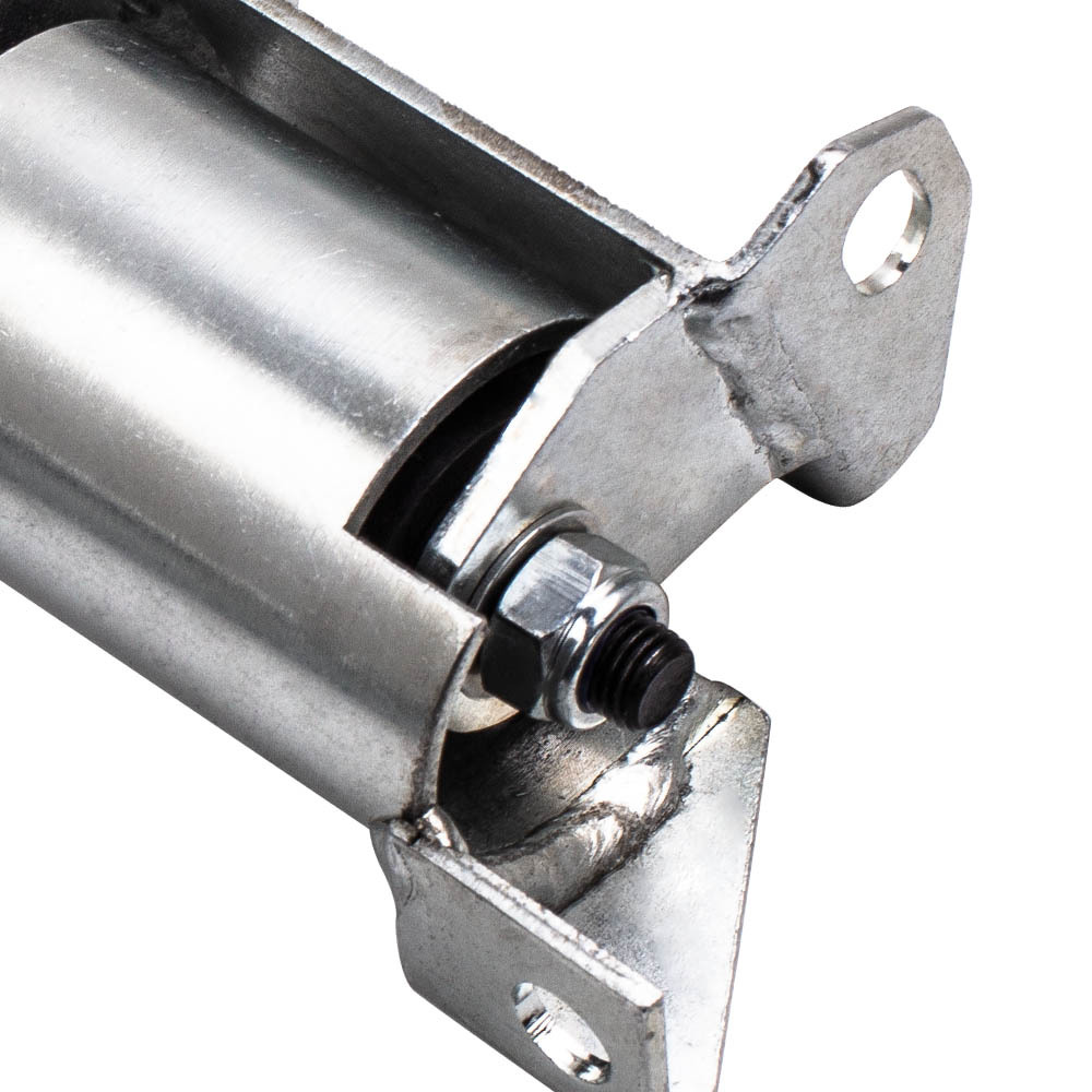 2pcs Engine Motor Mount compatible for Ford 302 351 compatible for WINDSOR CLEVELAND HEAVY DUTY New