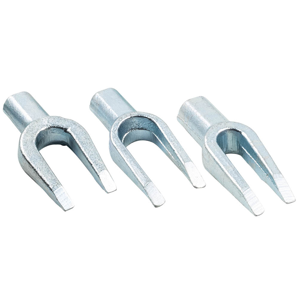 Tie Rod Ball Joint Pitman Arm Seperator Pickle Fork Hammer Handle Tool Set