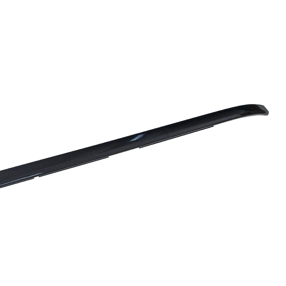 ROOF RAILS CROSS BARS BLACK ALUMINIUM compatible compatible for Range Rover SPORT L494 2014-18