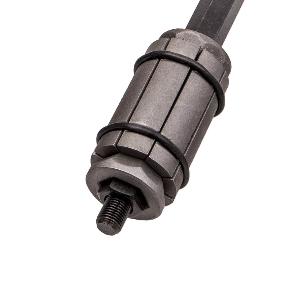 Expansor de compatible para Escape Tubo de compatible para Escape Herramienta Tubo de compatible para Escape Silenciador 3pc/kit