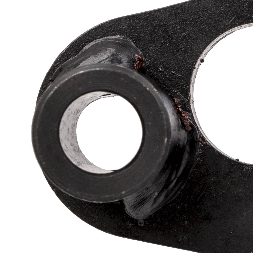 Kit de reparación de pernos del múltiple de compatible para escape KAP108 en la parte delantera del conductor / parte trasera del pasajero Nuevo