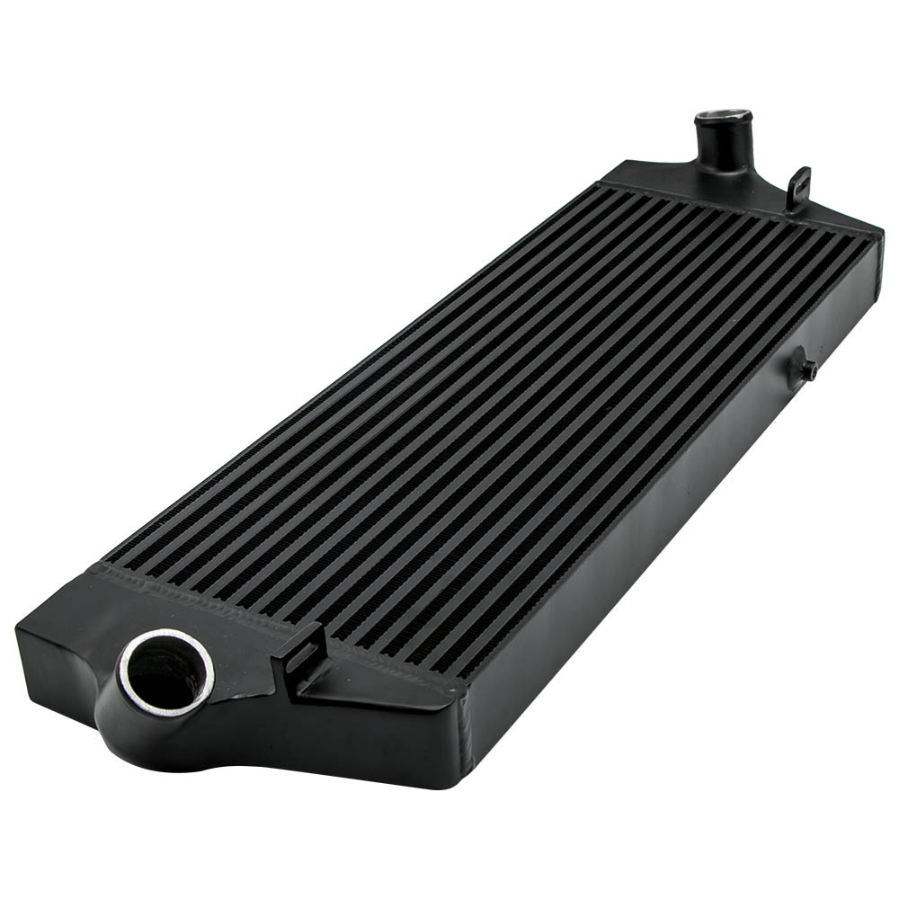 Aluminium Intercooler compatible for Ford Focus Mk2 2.5 ST/ 2.5 RS/ 2.5 RS 500 Turbo