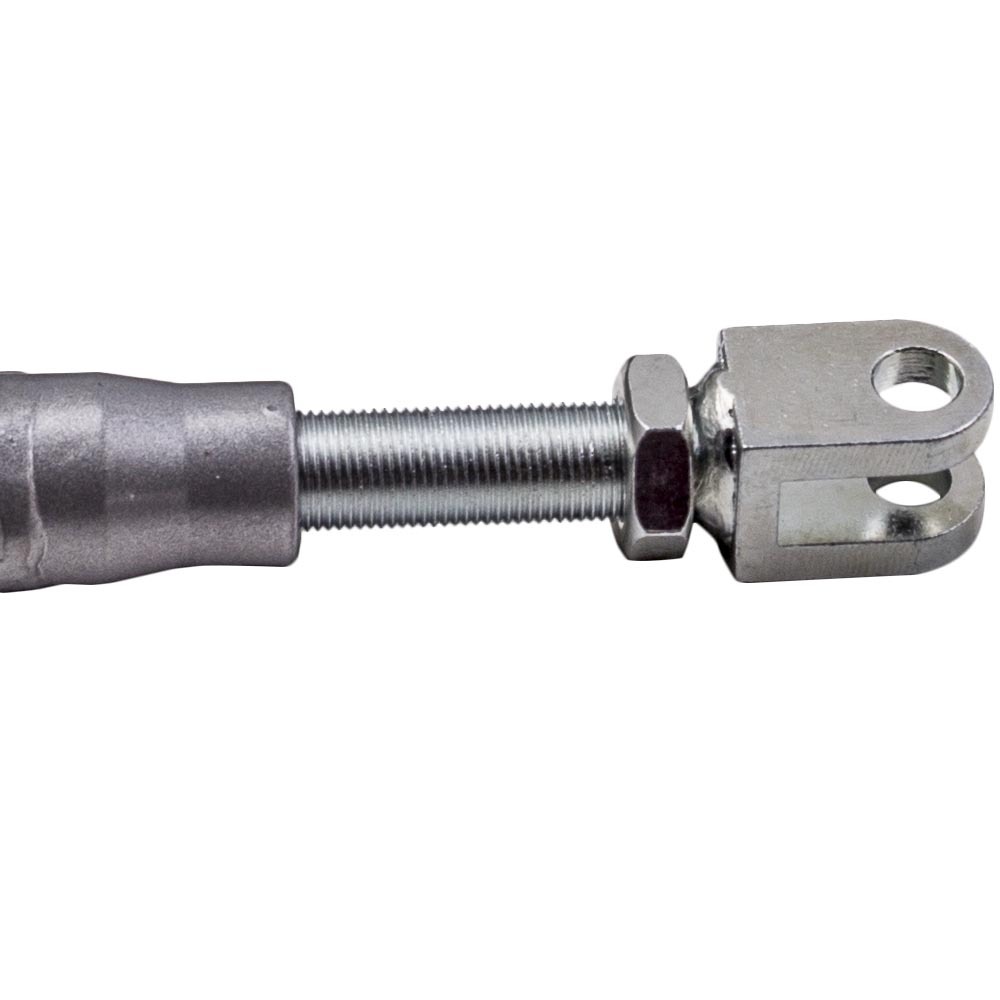 La instalación del sidecar universal funciona para Inder Cozy Velorex