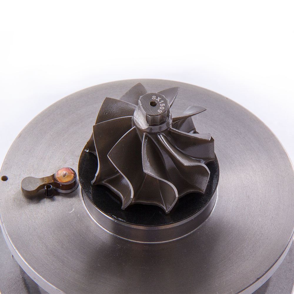 14411-AW400E Turbocompresor Chra 727477 para Almera Primera X-trail 2.2 136PS