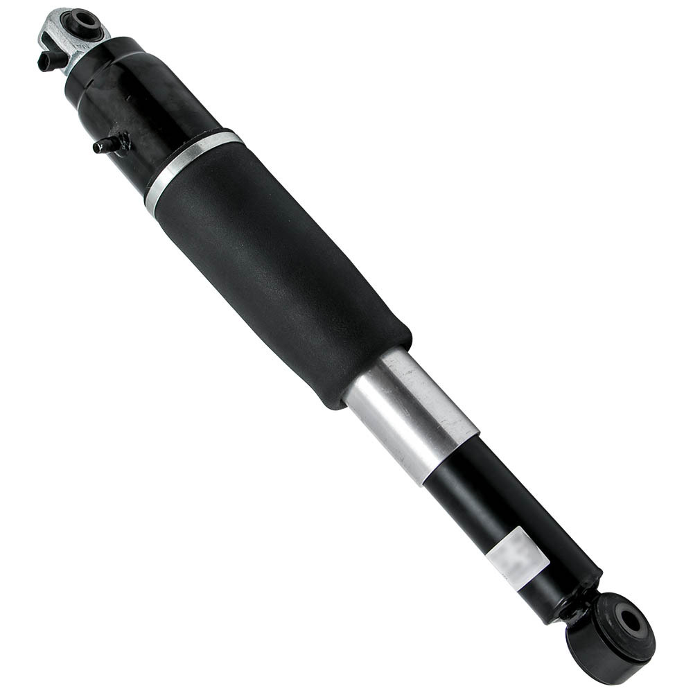 2 Rear Suspension Strut compatible for Cadillac Escalade compatible for Chevrolet Avalanche compatible for Yukon 1500