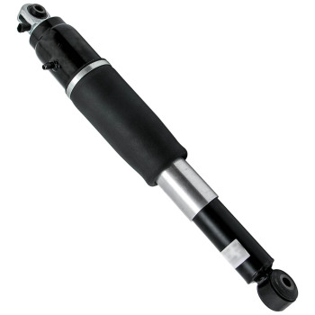 2 Rear Suspension Strut compatible for Cadillac Escalade compatible for Chevrolet Avalanche compatible for Yukon 1500