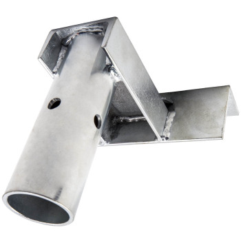 Steel Rotary Engine Stand Adapter compatible for Mazda 12A 13B RX-7 RX-8