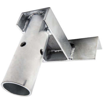 Steel Rotary Engine Stand Adapter compatible for Mazda 12A 13B RX-7 RX-8