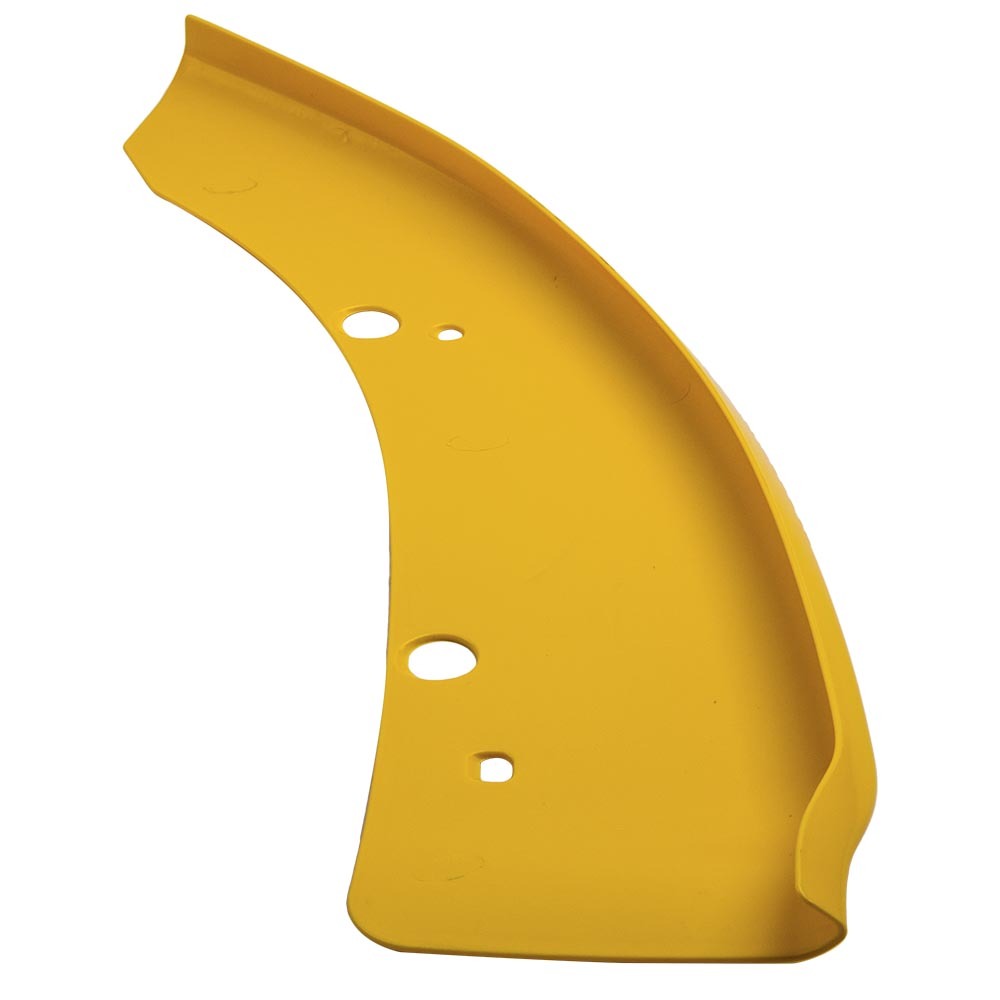 Pair Front Bumper Lip Splitter Protector compatible for Dodge Charger compatible for SRT Scat Pack 15-19