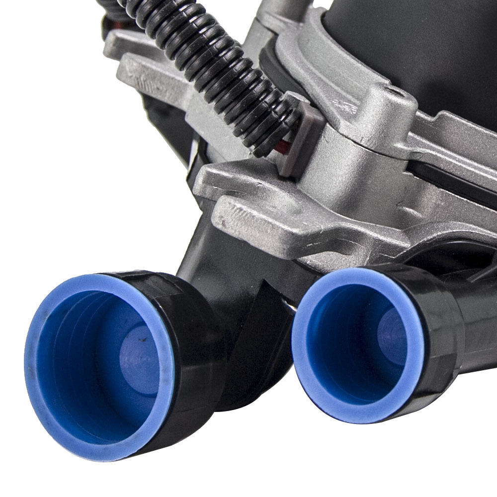 Bomba de aire secundario compatible para VW Beetle Jetta Rabbit 05-15 2.5L 07K131333A