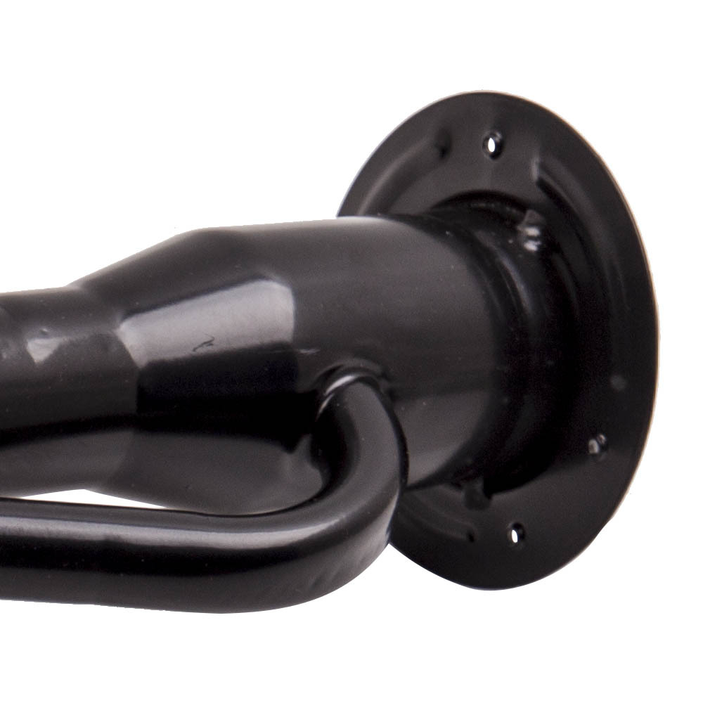 New Fuel Gas Tank Filler Neck Pipe compatible for Ford F250 F350 compatible for Super Duty Pickup 1999-04