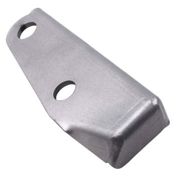 Rear Shock Relocation Kit compatible for Chevy C10 C20 compatible for GMC Pickup 63-1972 Lowered Truck